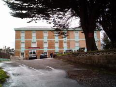 Pension San Emeterio