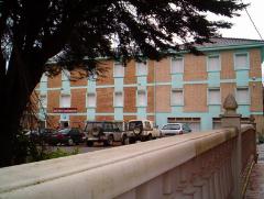 Pension San Emeterio