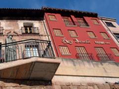 HOTEL REY SANCHO