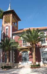HOTEL LA TORRETA