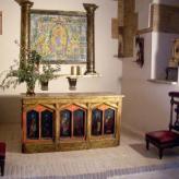 Hacienda Los Jinetes