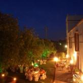 Hacienda Los Jinetes