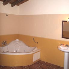 ALDEA DE LOS ODRES. CASA DE LA JUANA