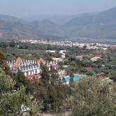 Puerta de la Alpujarra