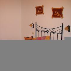 CASERÍO LAS TINAJAS