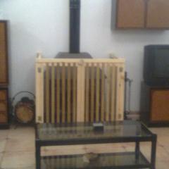 CASERÍO LAS TINAJAS