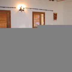 CASERÍO LAS TINAJAS