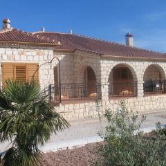 CASERÍO LAS TINAJAS