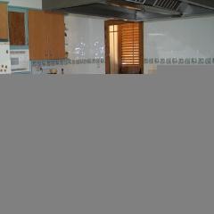 CASERÍO LAS TINAJAS