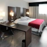 NH Campo de Gibraltar