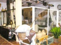 Apartamentos Turísticos Molino Pataslargas