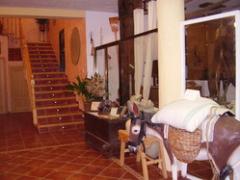 Apartamentos Turísticos Molino Pataslargas