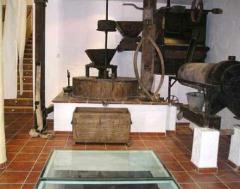 Apartamentos Turísticos Molino Pataslargas