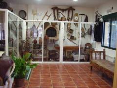 Apartamentos Turísticos Molino Pataslargas