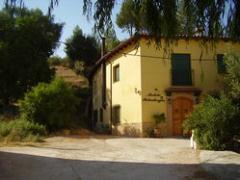 Apartamentos Turísticos Molino Pataslargas