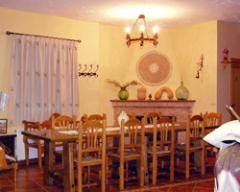 Apartamentos Turísticos Molino Pataslargas