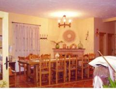 Apartamentos Turísticos Molino Pataslargas