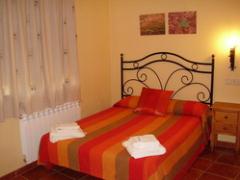 Apartamentos Turísticos Molino Pataslargas