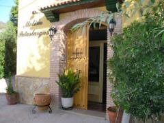 Apartamentos Turísticos Molino Pataslargas