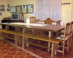 Apartamentos Turísticos Molino Pataslargas