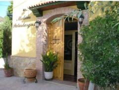 Apartamentos Turísticos Molino Pataslargas