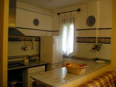 Apartamentos Turísticos Molino Pataslargas