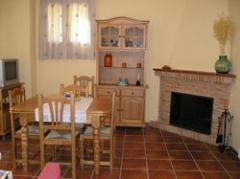 Apartamentos Turísticos Molino Pataslargas