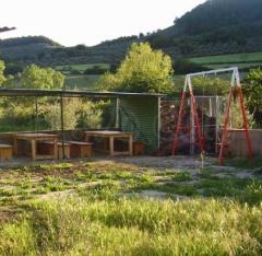 Apartamentos Turísticos Molino Pataslargas