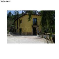 Apartamentos Turísticos Molino Pataslargas