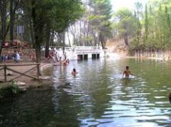 Apartamentos Turísticos Molino Pataslargas