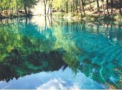 Apartamentos Turísticos Molino Pataslargas