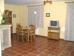 Apartamentos Turísticos Molino Pataslargas