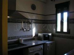 Apartamentos Turísticos Molino Pataslargas