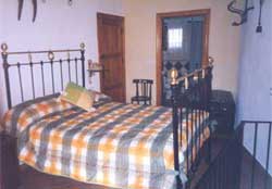 CASA DE LAS GOLONDRINAS