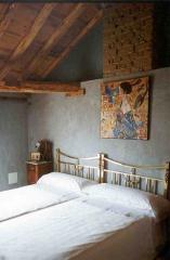 LA CASA DEL SOTO DE ARRIBA