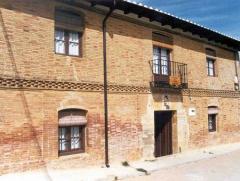 PASO CAMINO SANTIAGO "B"