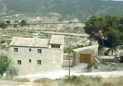 CASA LOS PINOS II