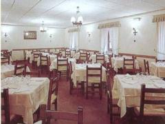 HOSPEDERÍA DE LA ABADIA DE VALVANERA