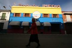 Viaje mitómano a La Mancha de Almodóvar