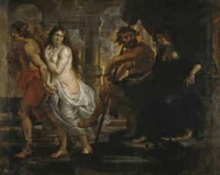 Orfeo y Eurídice