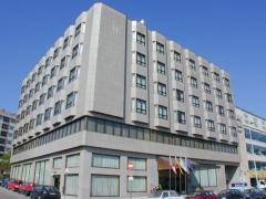 Tryp Los Galeones