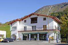 San Miguel de Aralar