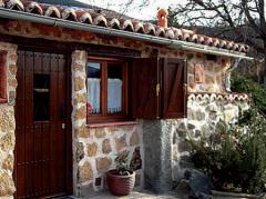 EL REFUGIO DE ARAVALLE