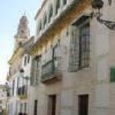 Palacio de los Granados