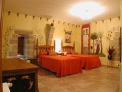 CASA TORRE FUERTE (S.XIII)