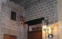 CASA TORRE FUERTE (S.XIII)