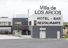 Villa de Los Arcos