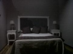 EL RINCON DE LOS BOHEMIOS