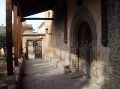 Apartamentos Turísticos El Castillo