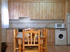 Apartamentos Turísticos El Castillo